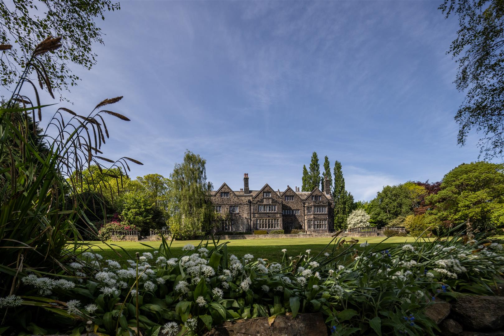 Stonegate Road, Meanwood, Leeds